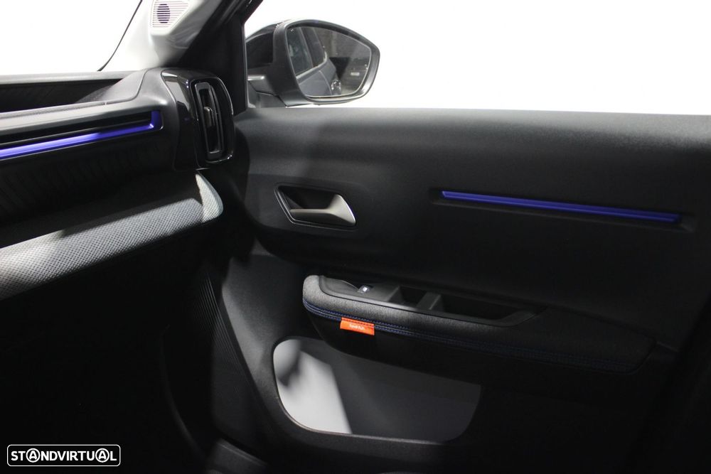 Citroën C3 1.2 Turbo Plus - 27