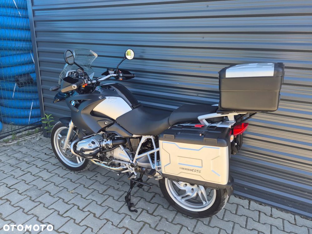 BMW R - 6