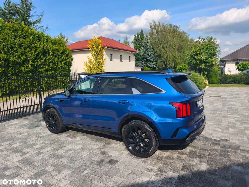 Kia Sorento - 14