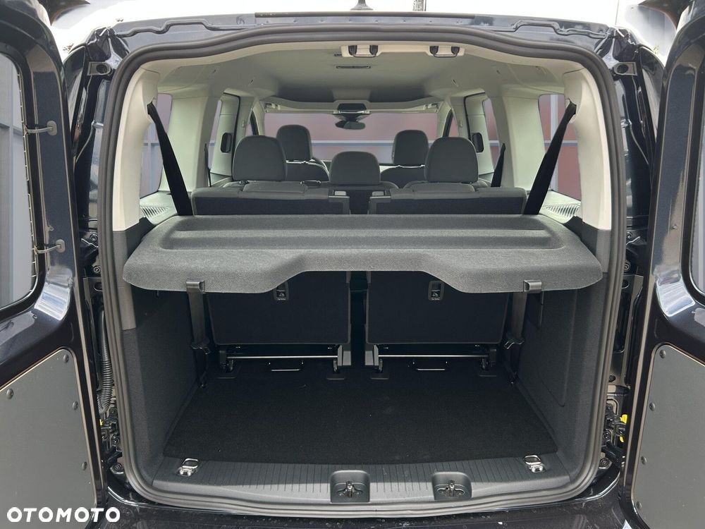 Volkswagen Caddy Maxi 2.0 TDI DSG - 13