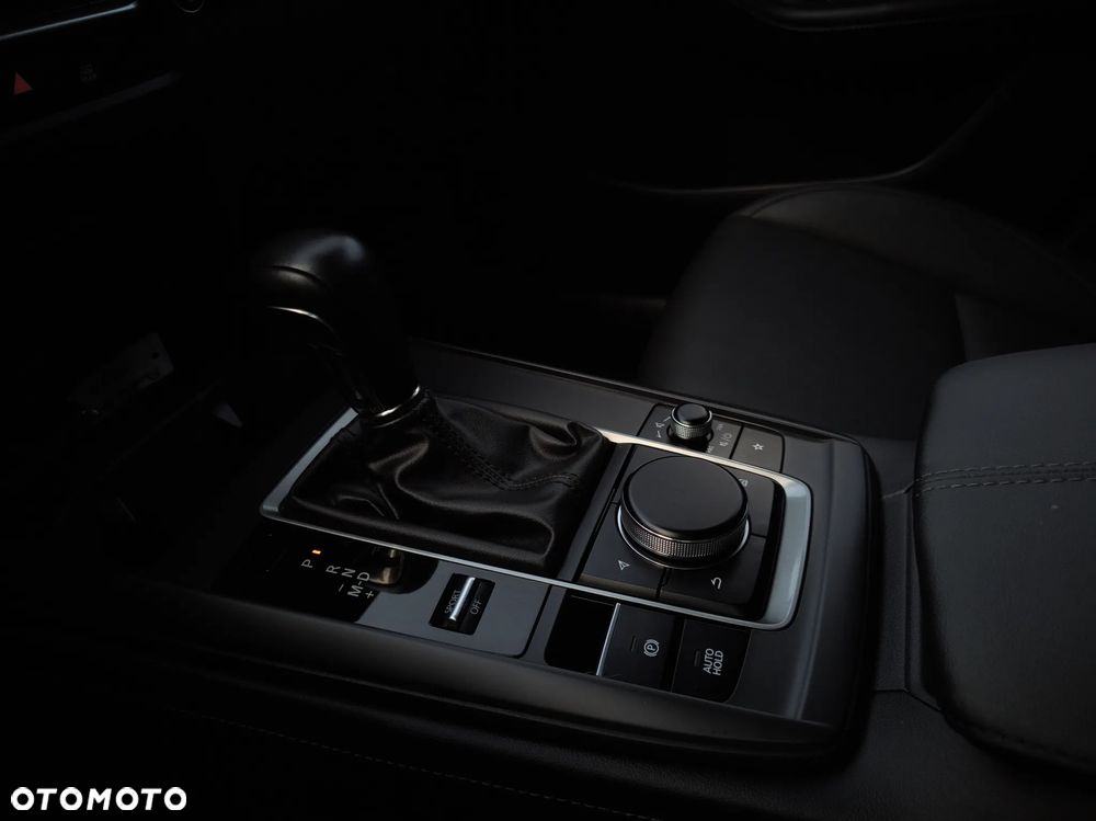 Mazda CX-30 - 19
