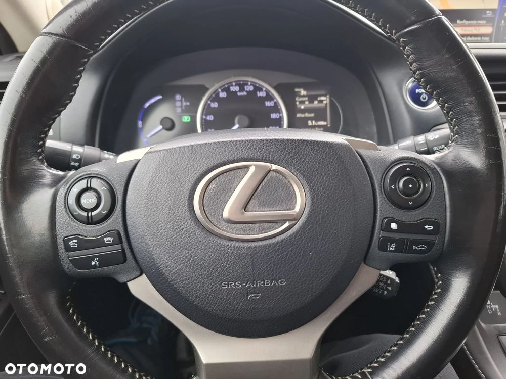 Lexus CT Limited Edition - 20