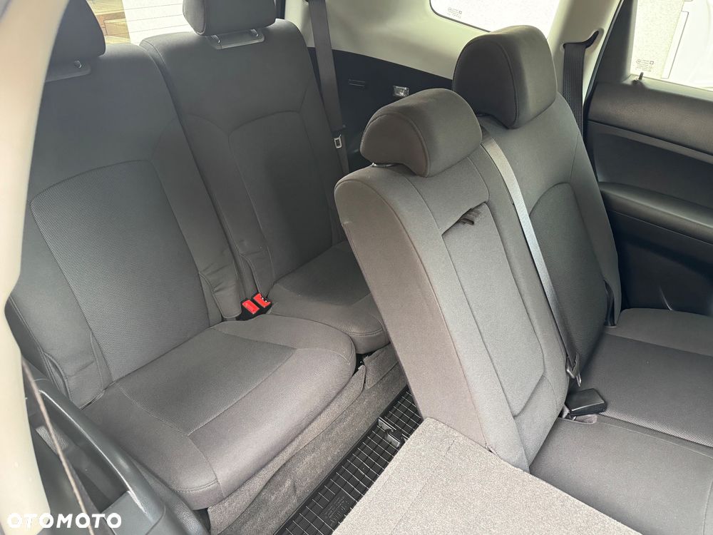 Chevrolet Orlando 1.4T LT+ - 25