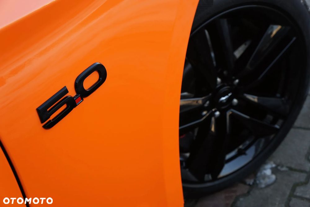 Ford Mustang 5.0 V8 GT - 13