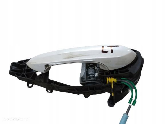 BMW G01 G05 G15 G30 KLAMKA ZEWNĘTRZNA KEYLESS GO - 7