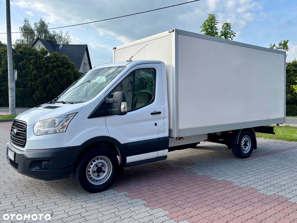 Ford Transit - 5