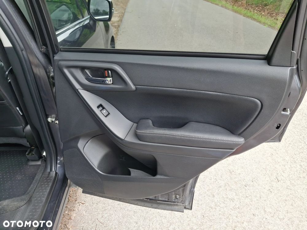 Subaru Forester - 40