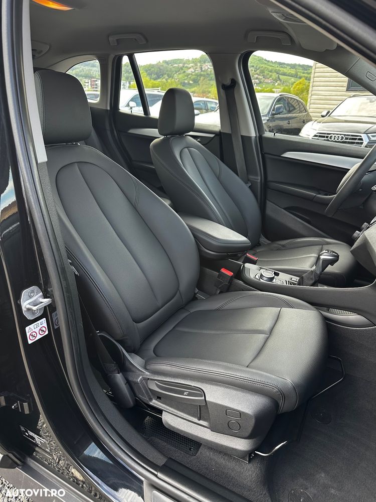 BMW X1 xDrive25e Sport Line - 17