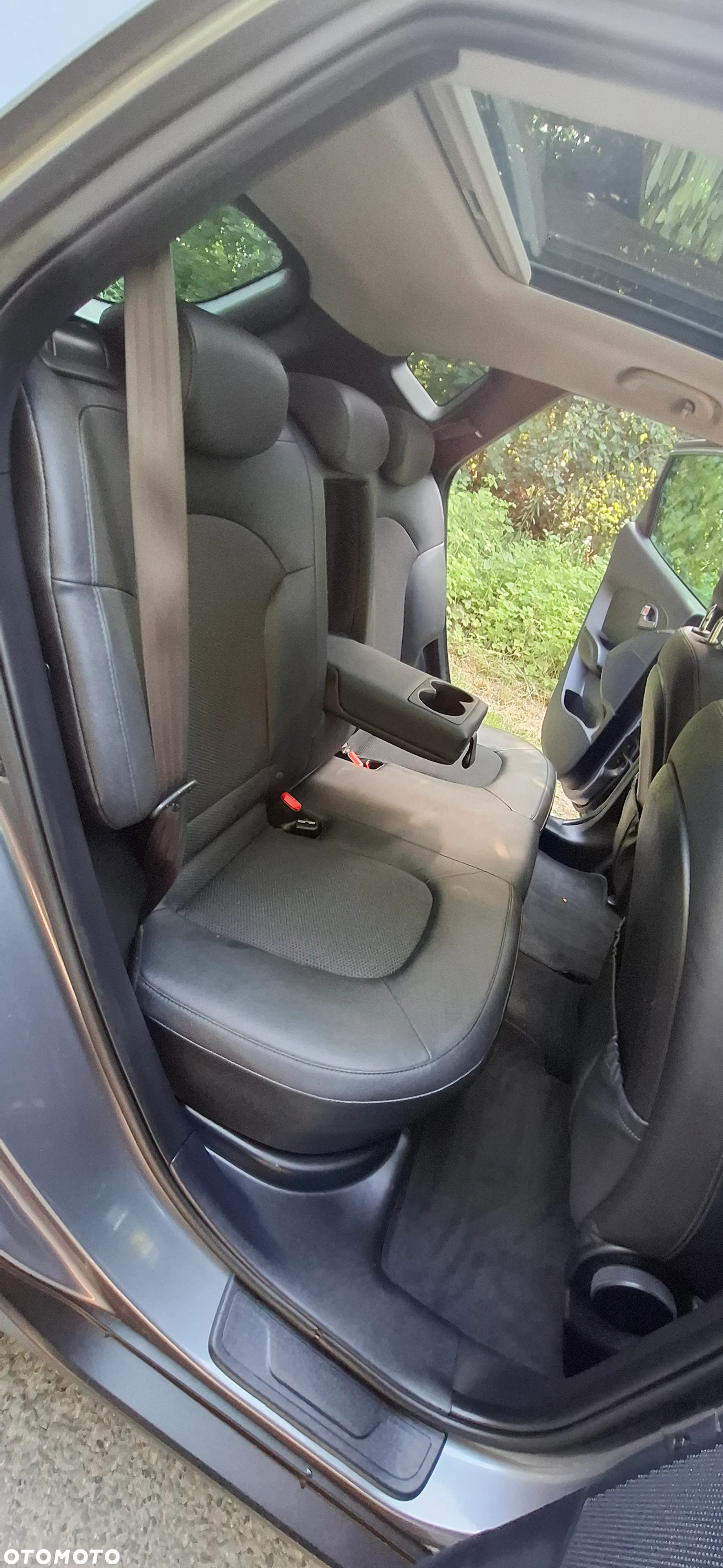 Hyundai ix35 2.0 GDI Premium 4WD - 27