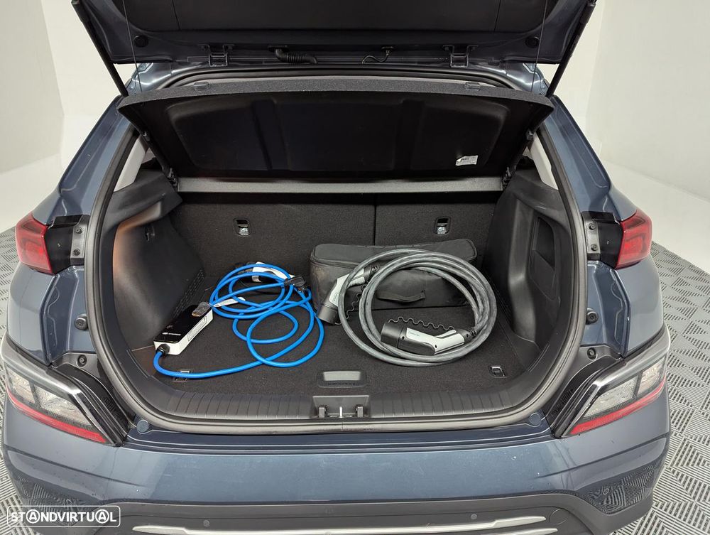 Hyundai Kauai Premium - 13