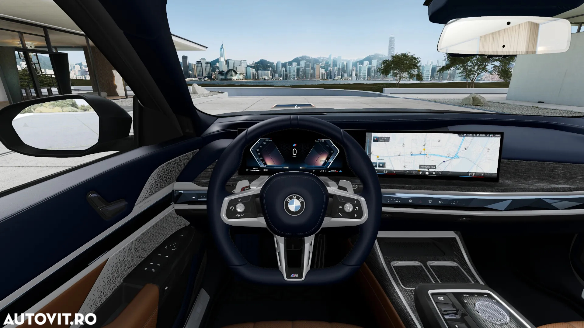BMW Seria 7 740d xDrive MHEV - 9