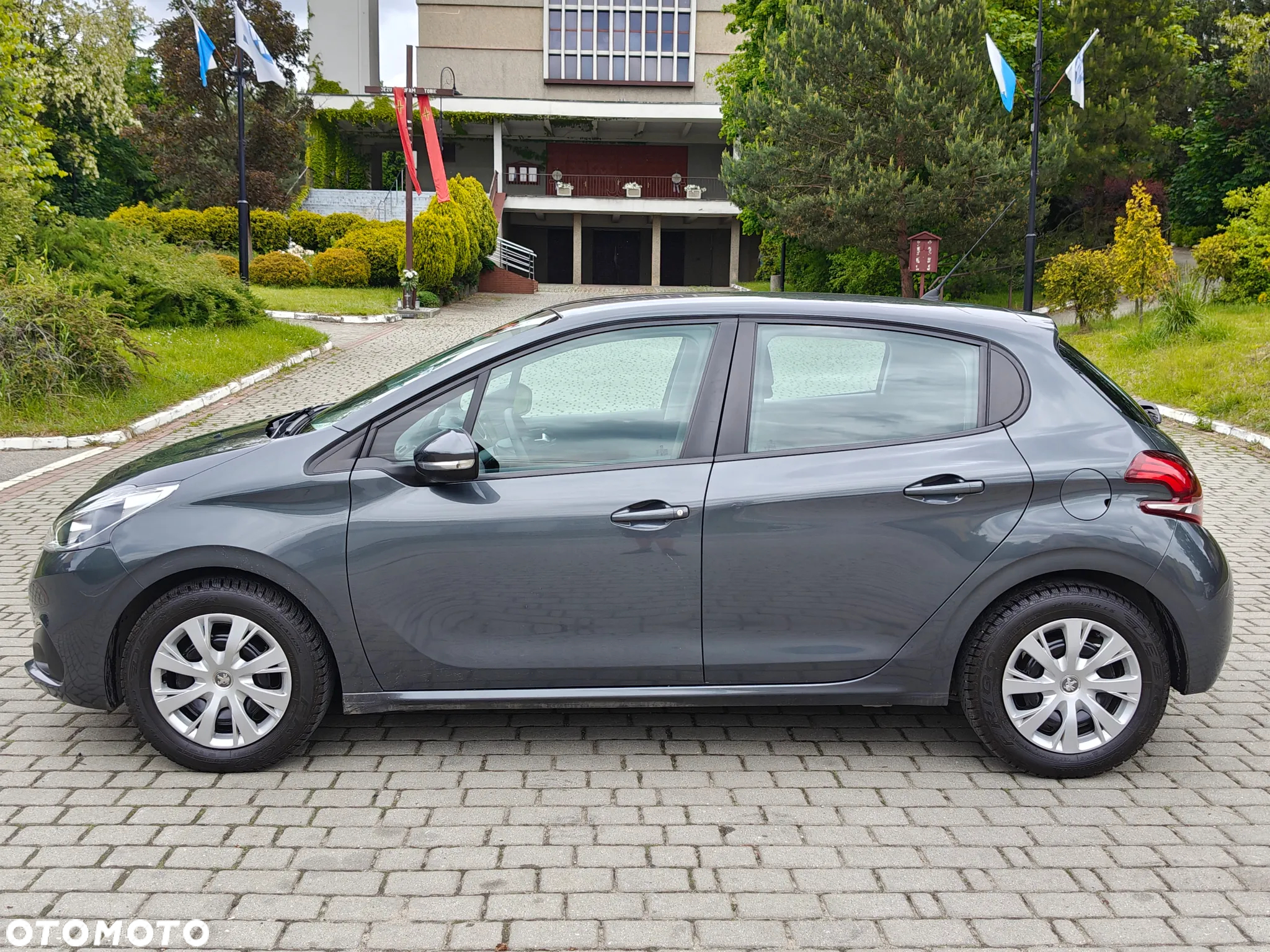 Citroën DS3 1.2 VTi Chic - 3