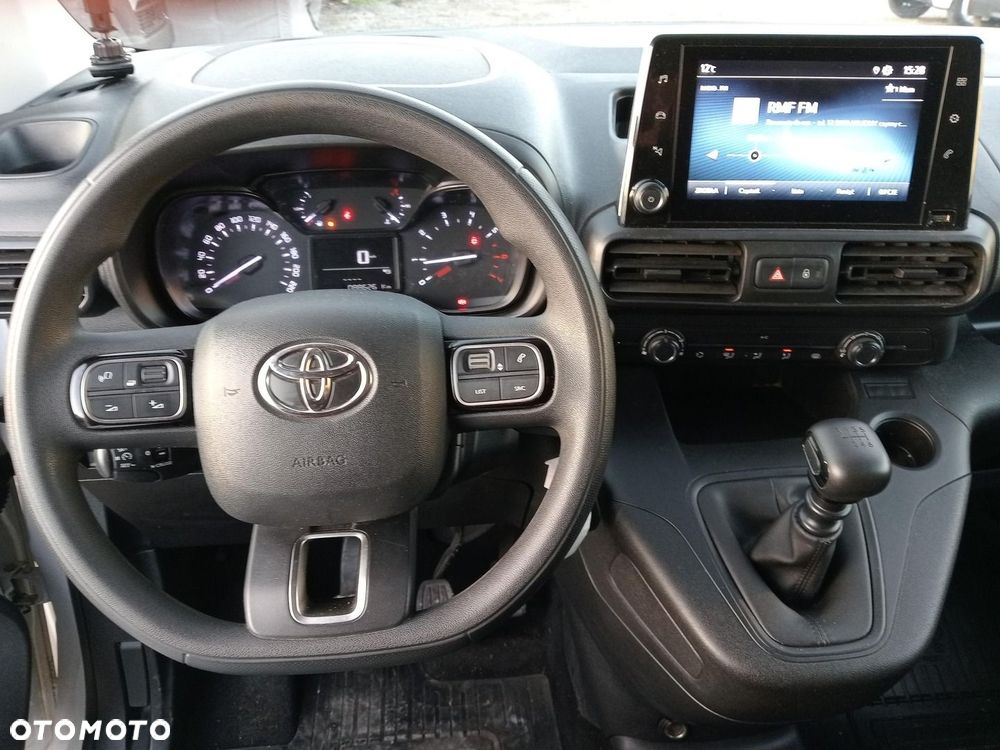 Toyota PROACE CITY - 18