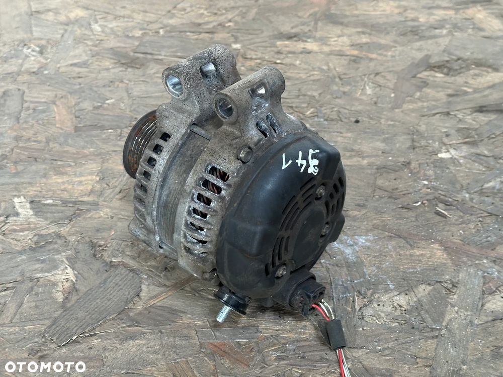 ALTERNATOR LAND ROVER RANGE ROVER 2.7 TD 05' VLE500400 - 2