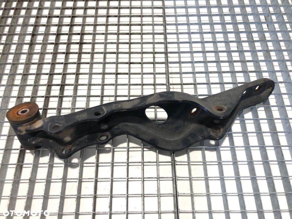 MOCOWANIE ZAMKA PODUSZKI KABINY PRAWY TYŁ - 199.00 PLN - MAN TGX I 2006 - 2022 18.440 - 2