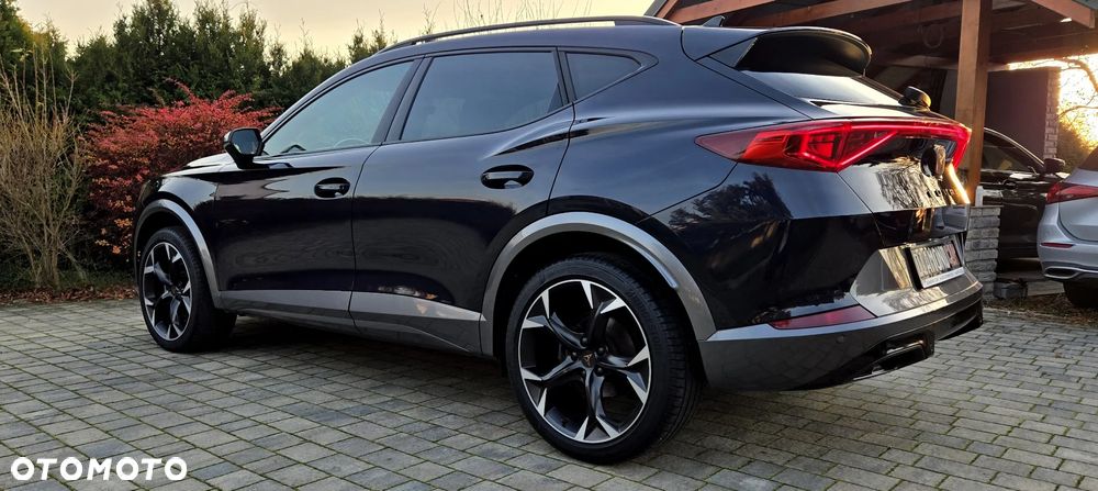 Cupra Formentor - 21