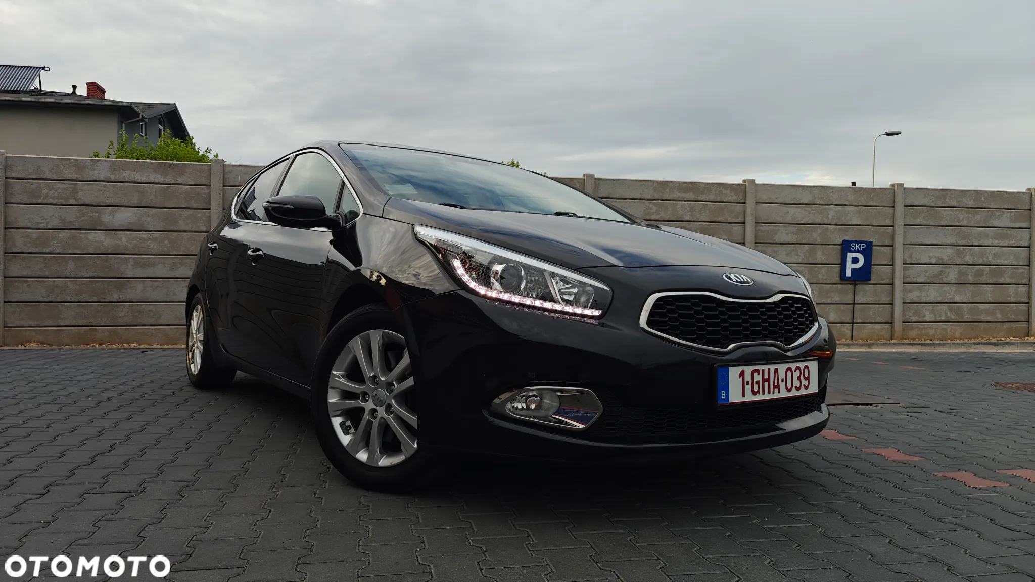 Kia Ceed Cee'd 1.4 XL - 3