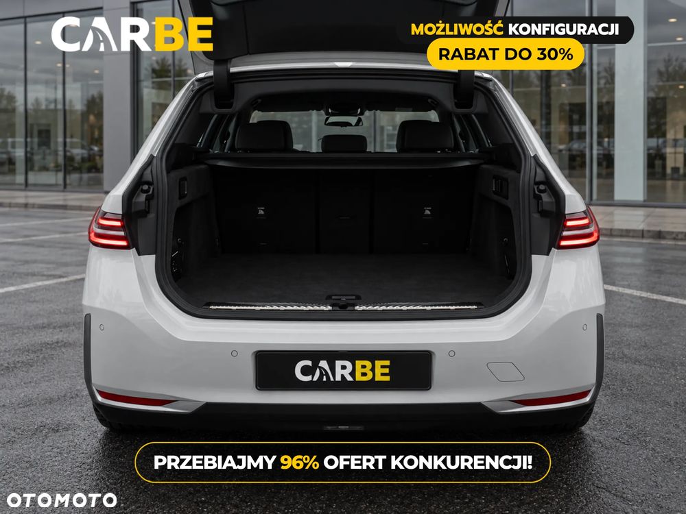BMW Seria 5 520d xDrive mHEV - 11