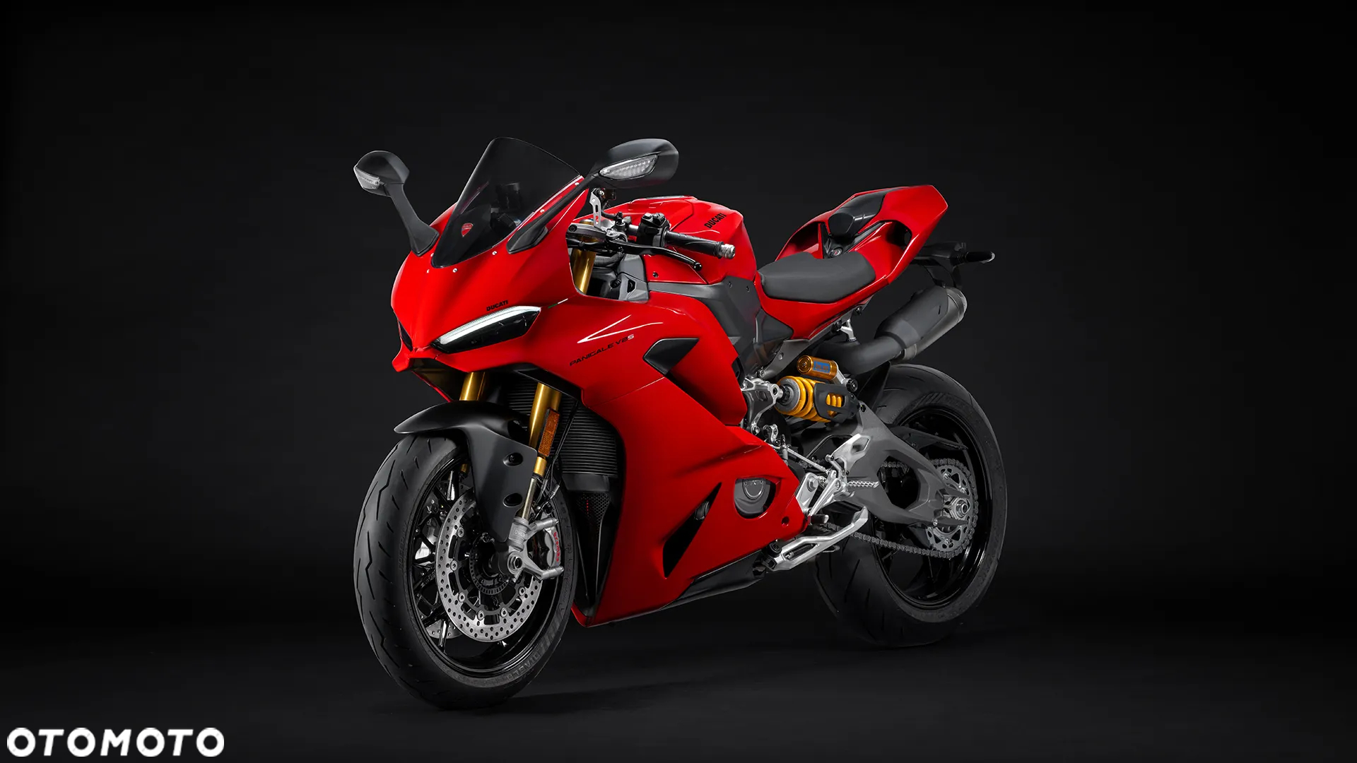 Ducati Panigale V2 - 13