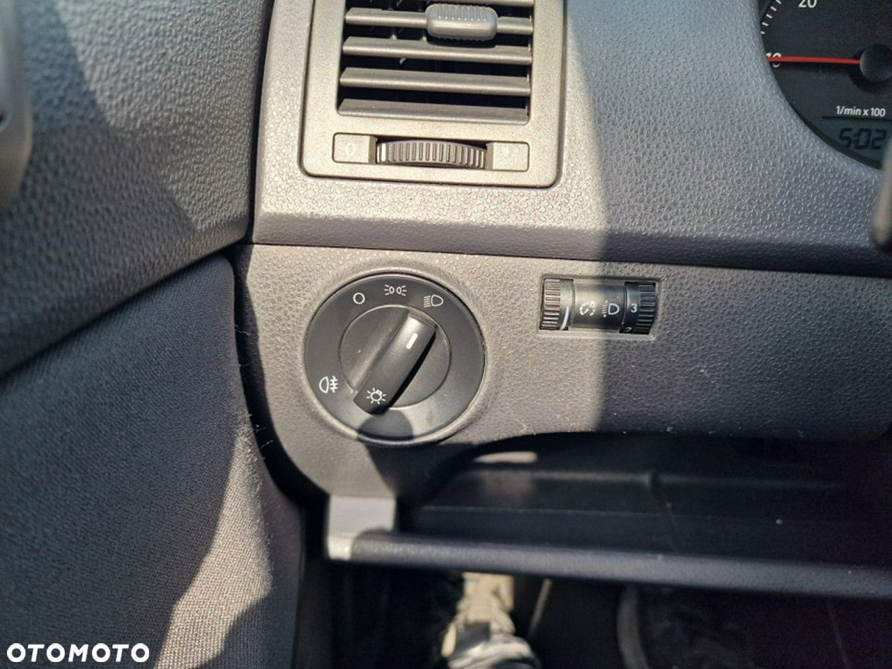 Volkswagen Polo 1.4 TDI Comfortline - 11