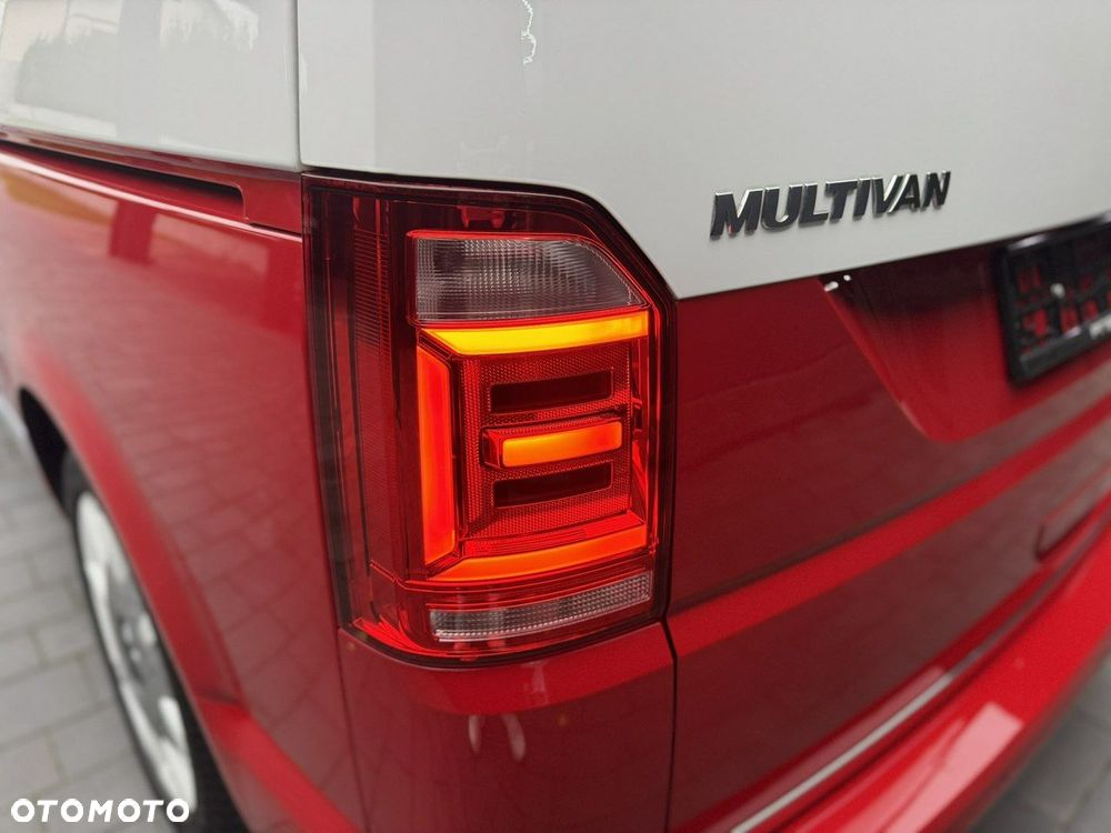 Volkswagen Multivan 2.0 BiTDI L1 Highline 4Motion DSG - 17