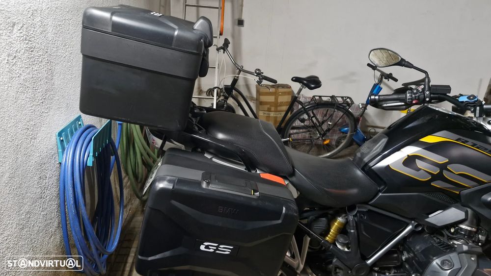 BMW R 1250 GS Exclusive - 10