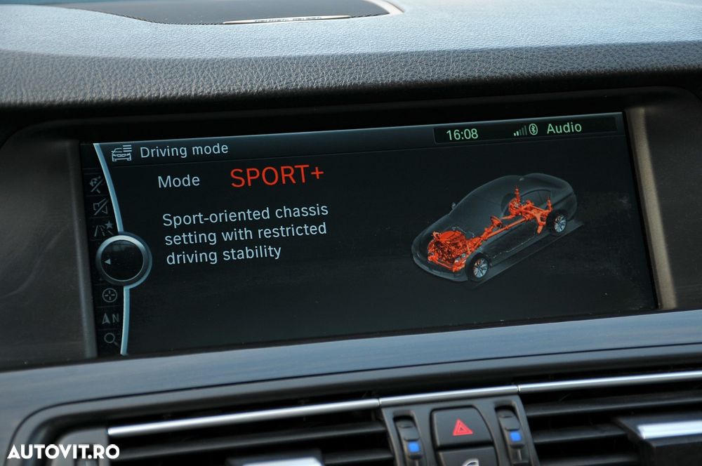 BMW Seria 5 530d Sport-Aut. - 17