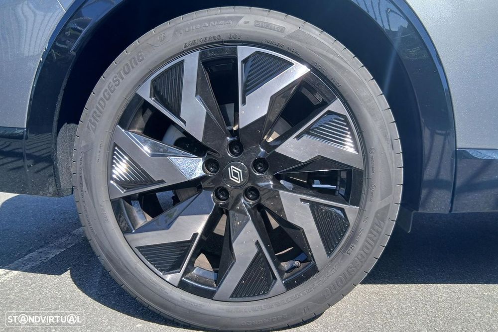 Renault Rafale 1.2 Hyper Hybrid E-Tech Esprit Alpine - 5
