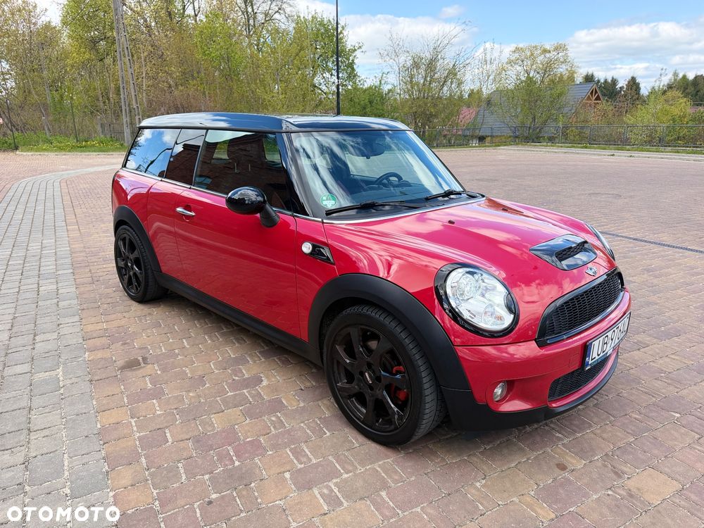 MINI Inny - 4
