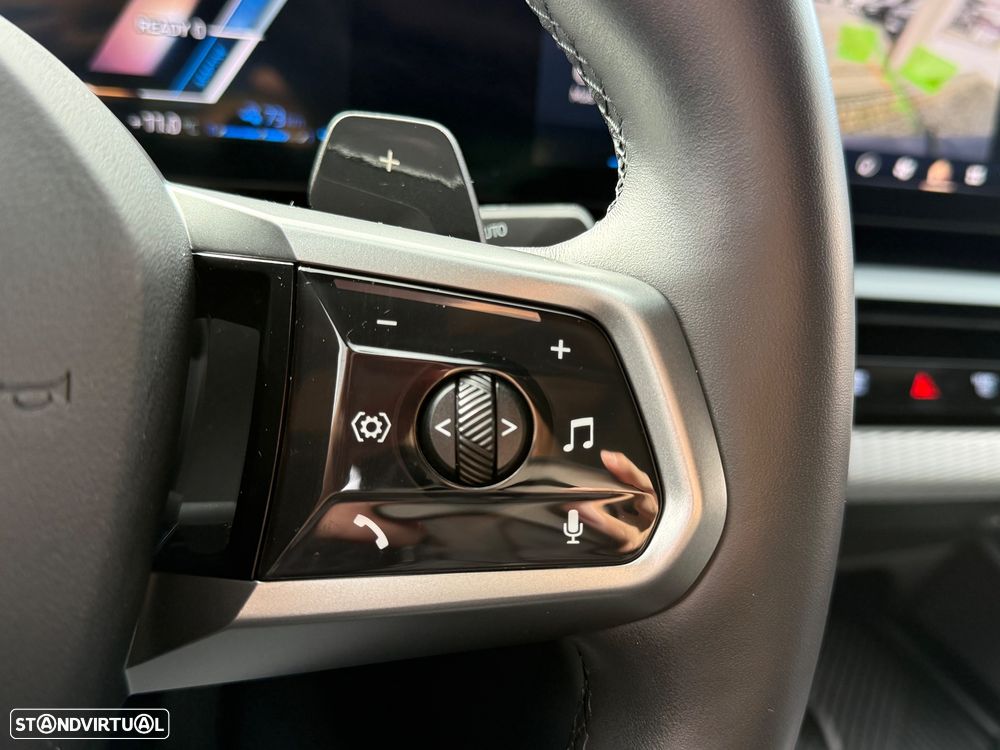 BMW 530 e Pack Desportivo M Pro - 13