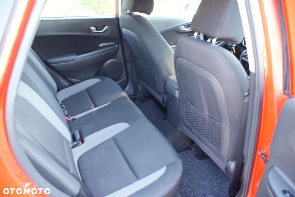 Hyundai Kona - 19