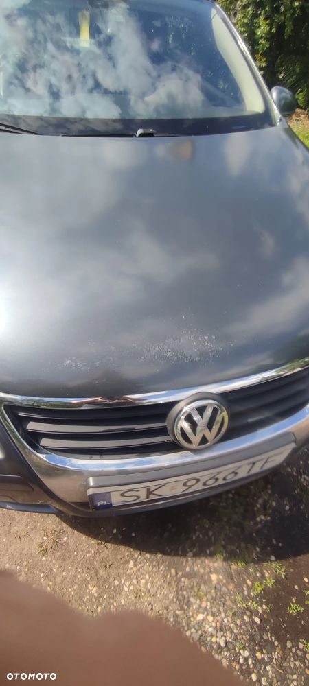 Volkswagen Eos 2.0 Turbo FSI - 12