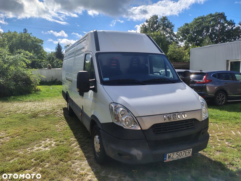 Iveco Daily - 1
