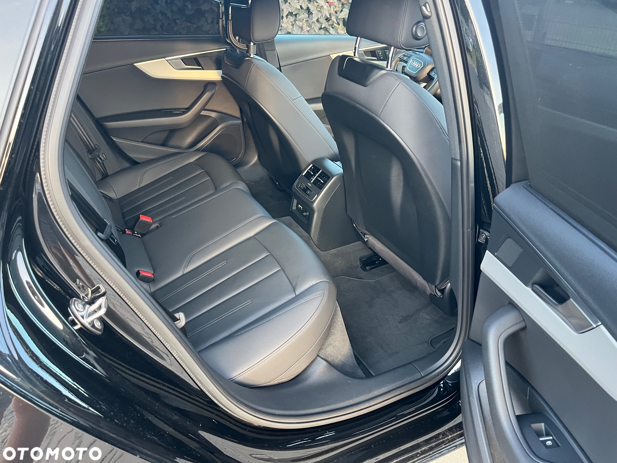Audi A4 40 TDI Sport S tronic - 10