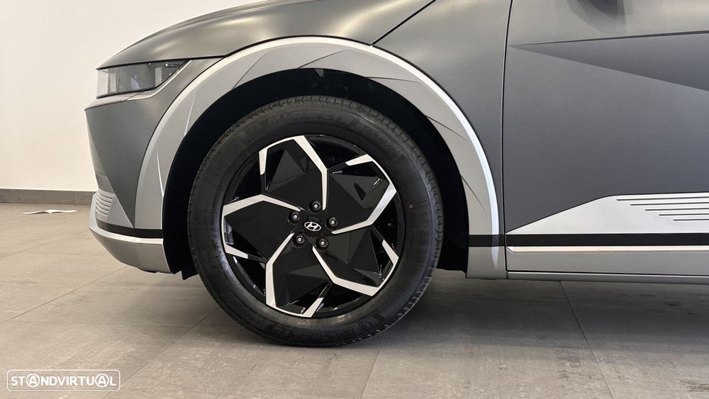 Hyundai Ioniq 5 77 kWh Vanguard - 11
