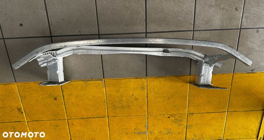 belka zderzaka przednia przód audi q3 83a ii 2 2018- 83a807109 - 6