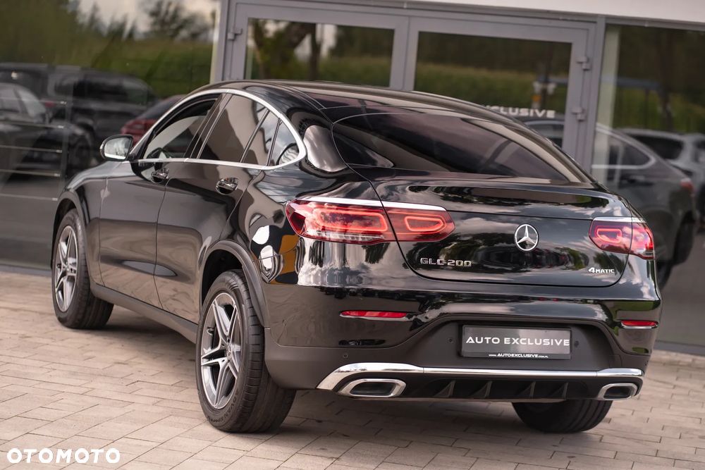 Mercedes-Benz GLC - 24