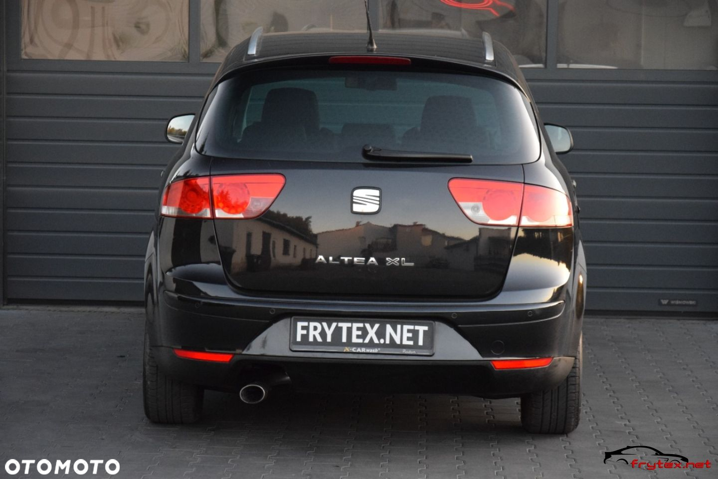 Seat Altea XL - 11