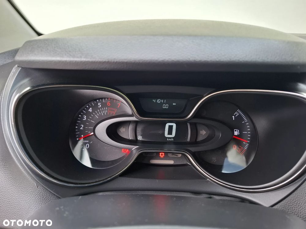 Renault Captur (ENERGY) TCe 90 LIMITED - 20