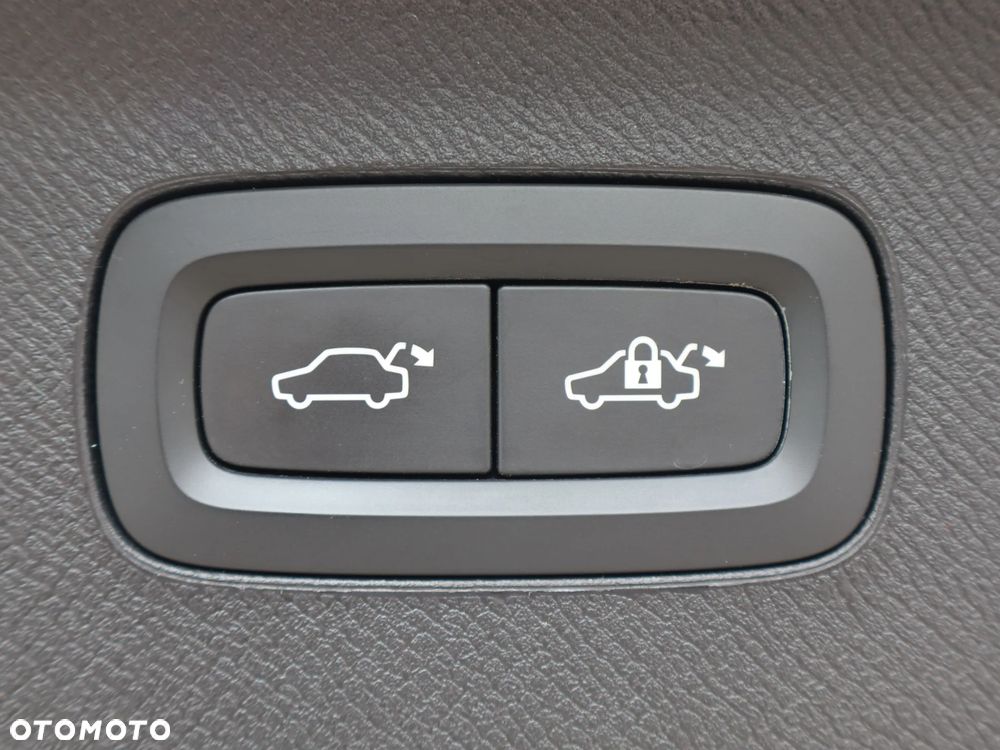 Volvo XC 90 T6 GPF AWD Inscription - 19