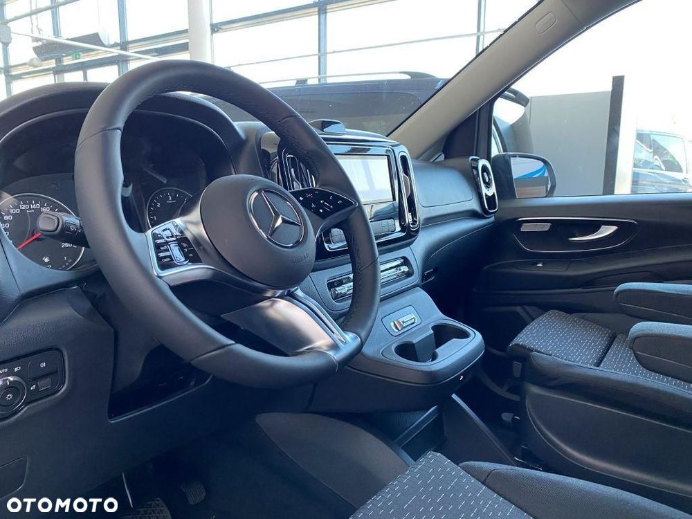Mercedes-Benz Vito - 13