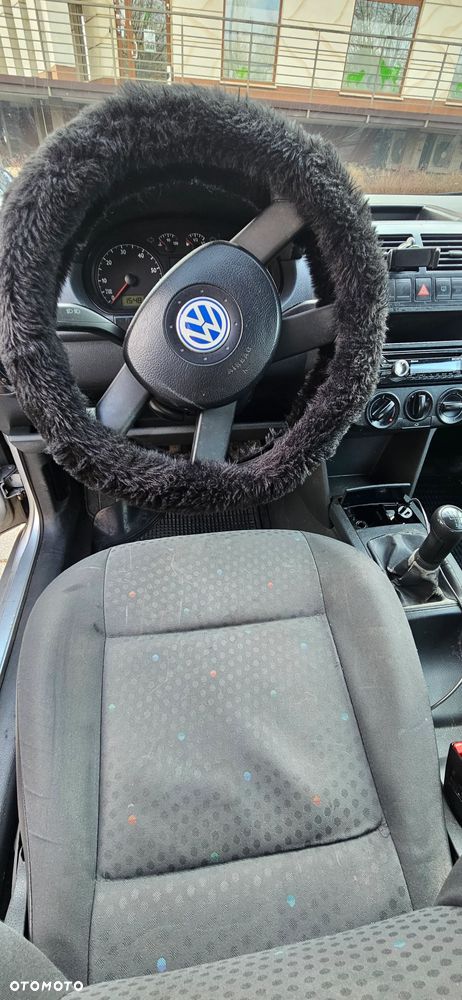 Volkswagen Polo 1.2 Basis - 6