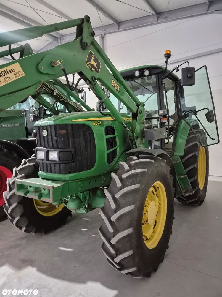 John Deere - 2