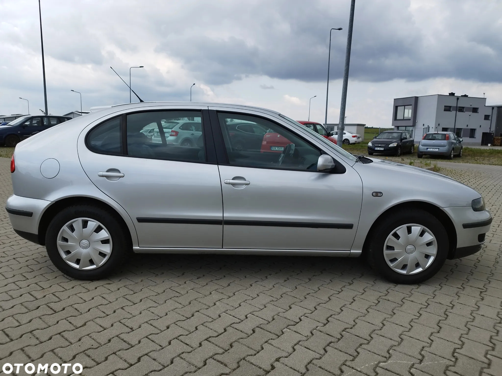 Seat Leon - 5
