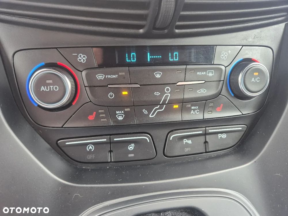 Ford C-MAX 1.5 EcoBoost Start-Stop-System Sport - 20