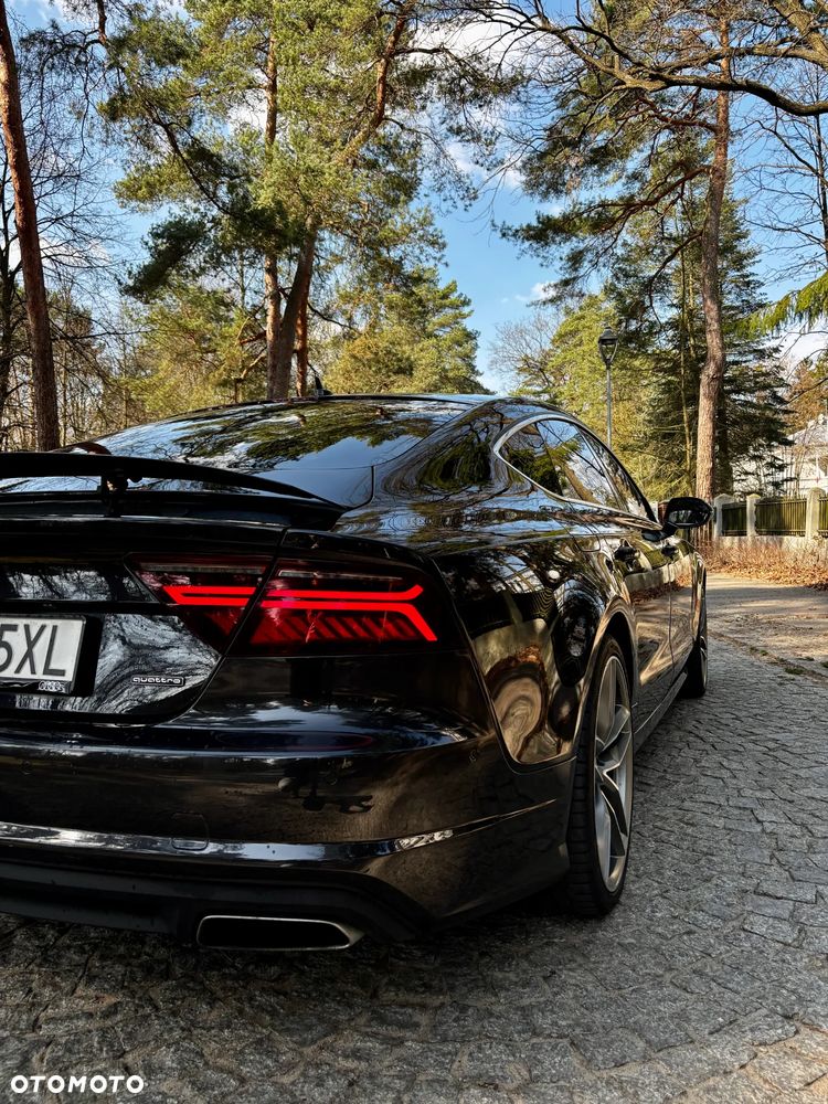 Audi A7 Sportback 2.0 TFSI Quattro S tronic - 15