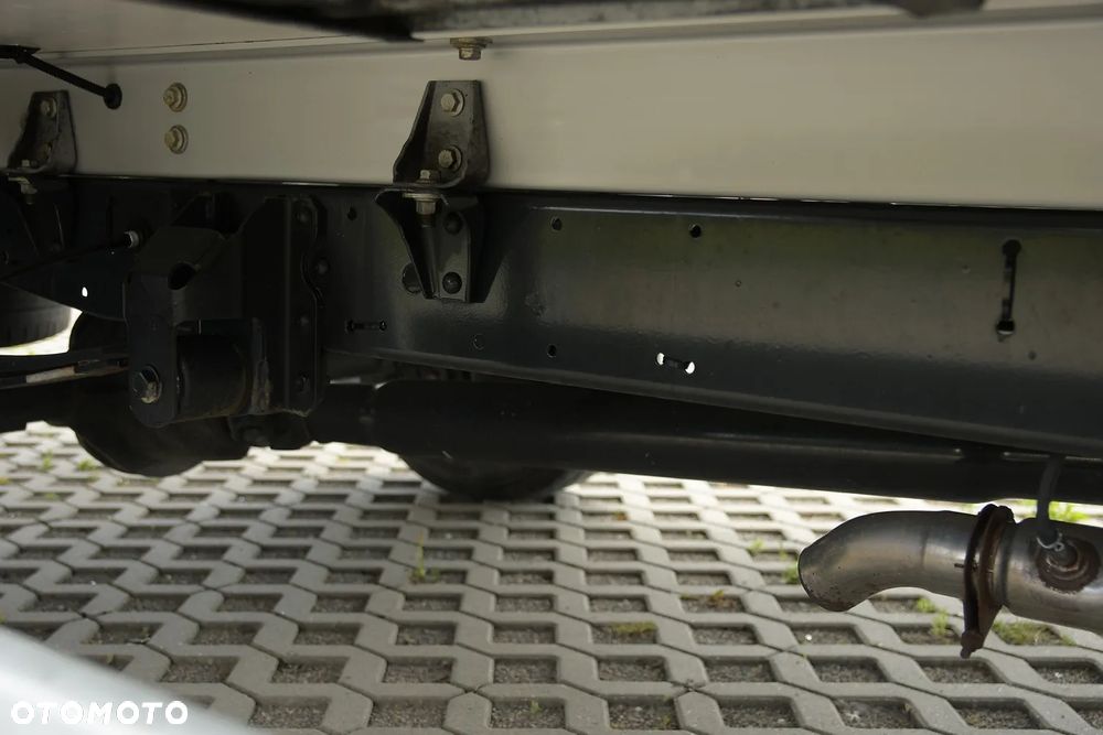 Iveco Iveco DAILY 35S18 Himatic Mroźnia +25/-25 Thermokong * BiTemp Multitemp - 16