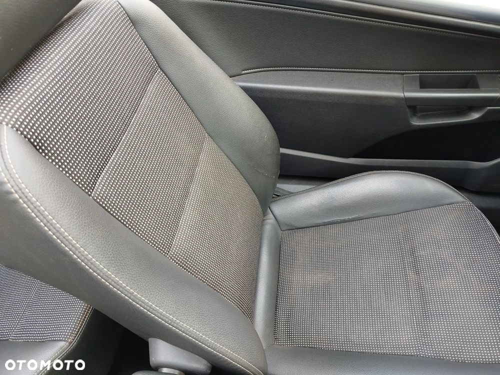 Opel Astra 1.8 Cosmo - 23