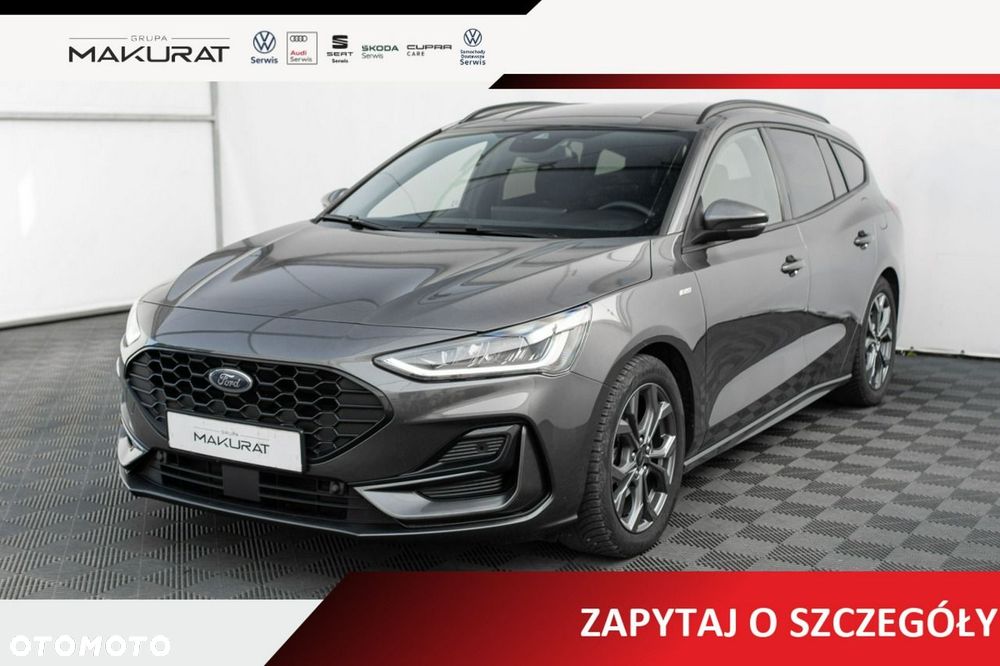 Ford Focus - 2