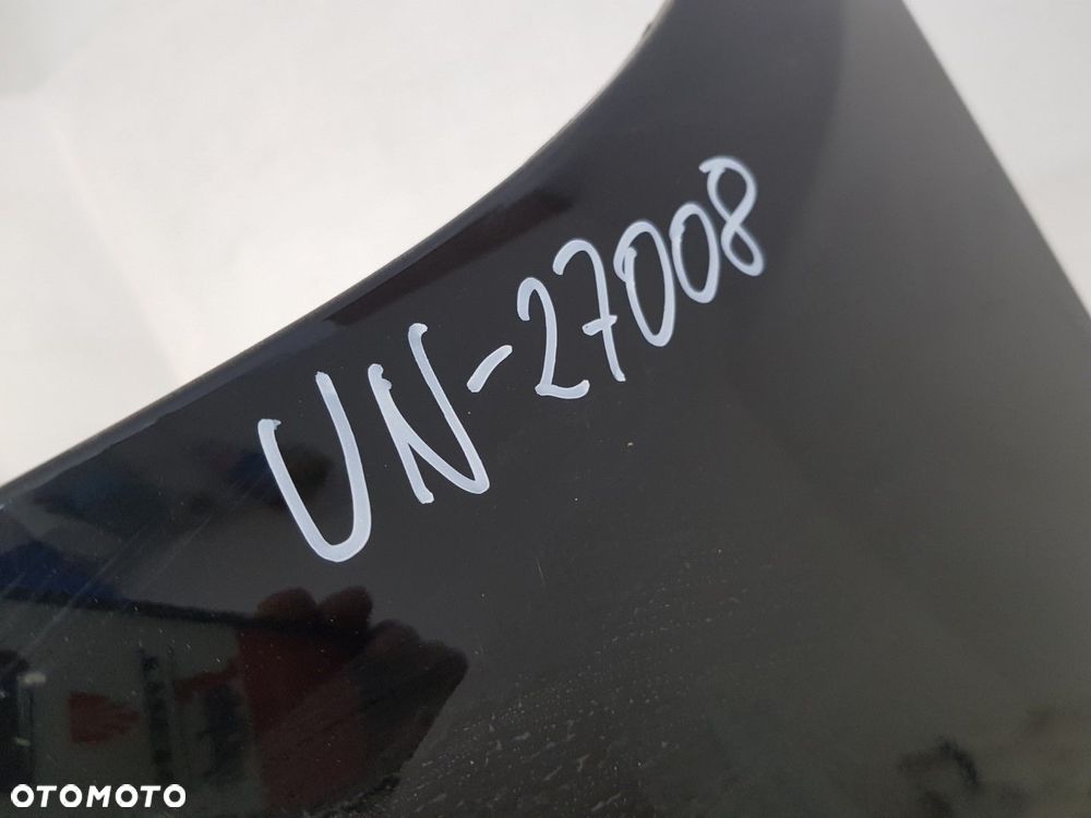 ŁADNY NIEUSZKODZONY ZDERZAK SPOILER TYLNY TYŁ BMW 5 TOURING KOMBI LCI LIFT G31 20-24 9498620 - 13